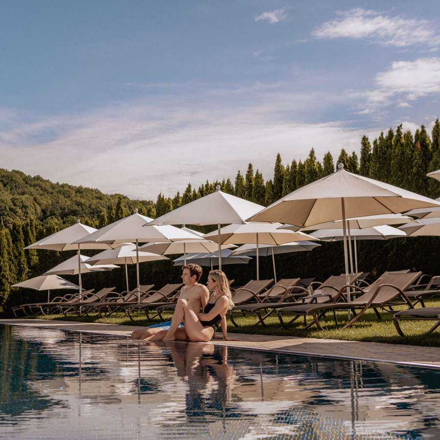 Schlössl Hotel Kindl