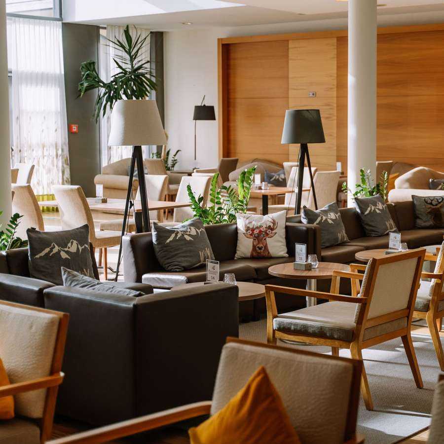 Auszeit ****Hotel in St. Lambrecht