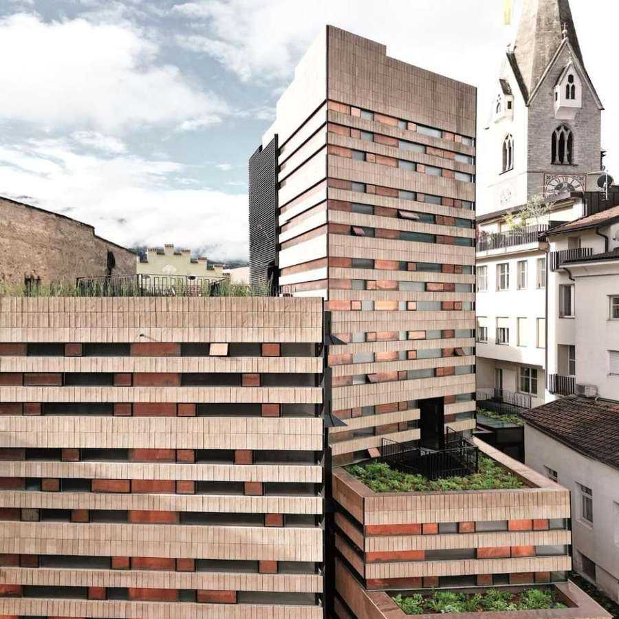 Boutique Hotel Badhaus